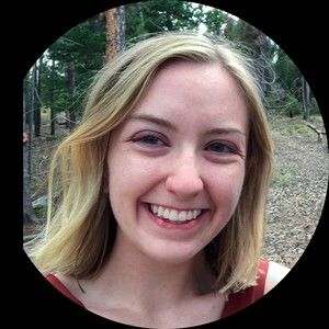 Meet your Posher, Carley